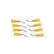 Aiguilles 15GA