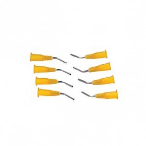 Aiguilles 15GA