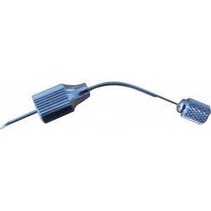 Embout aiguille 20G